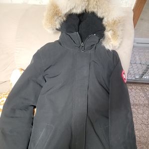 Canada Goose Coat